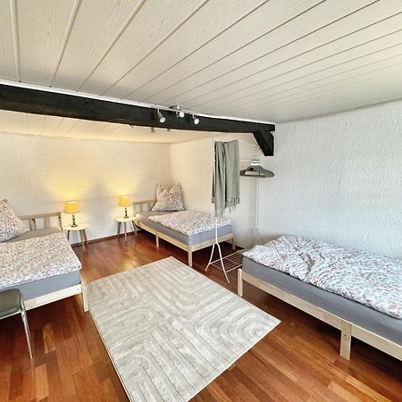 Fachwerkhaus Im Landhausstil Staufenberg  Dış mekan fotoğraf